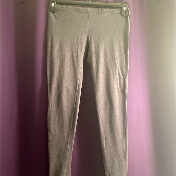 Grey Tights - Picture 1 of 1